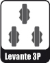 Levante 3P